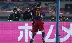 九游中国-梅西迎战老对手，球星对决引爆热议