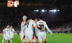 九游APP-欧洲球队实力对垒，谁将笑到最后