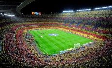 九游体育官方入口-阿劳霍一夫当关，墨西哥掀翻喀麦隆的背后是冠军级防线