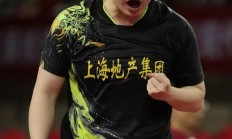 九游娱乐首页-关于英国乒乓球队绝杀中国乒乓球队，樊振东统治全场的信息