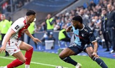 九游娱乐-关于亚眠客场不敌雷恩，法甲保级形势严峻的信息