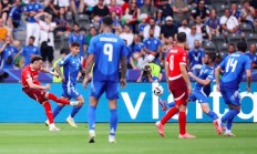 九游娱乐官方网站-关于欧洲杯预选赛中，意大利主力中场因伤无缘出场的信息