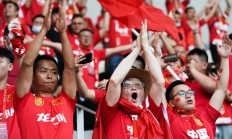 九游VIP-令人激动的比赛在场上上演，球迷热烈欢呼