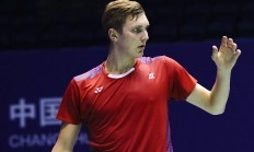 九游娱乐网页-英格兰羽毛球队横扫法国羽毛球队，安赛龙惊艳世界的简单介绍