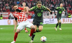 九游娱乐app下载-关于沃尔夫斯堡击败劲敌德国国内足球联赛强势崛起的信息