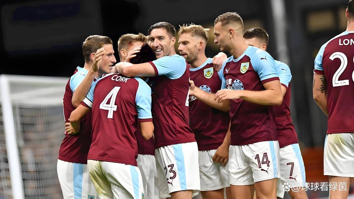 伯恩利击败赫尔城，赢球欲望让英超联赛惊艳一幕！的简单介绍