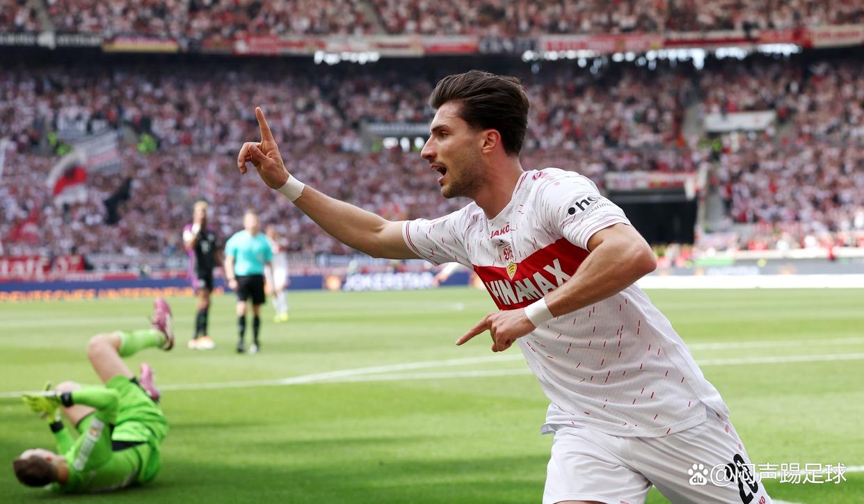 斯图加特客场遭遇失利，球队全力调整备战下一场的简单介绍