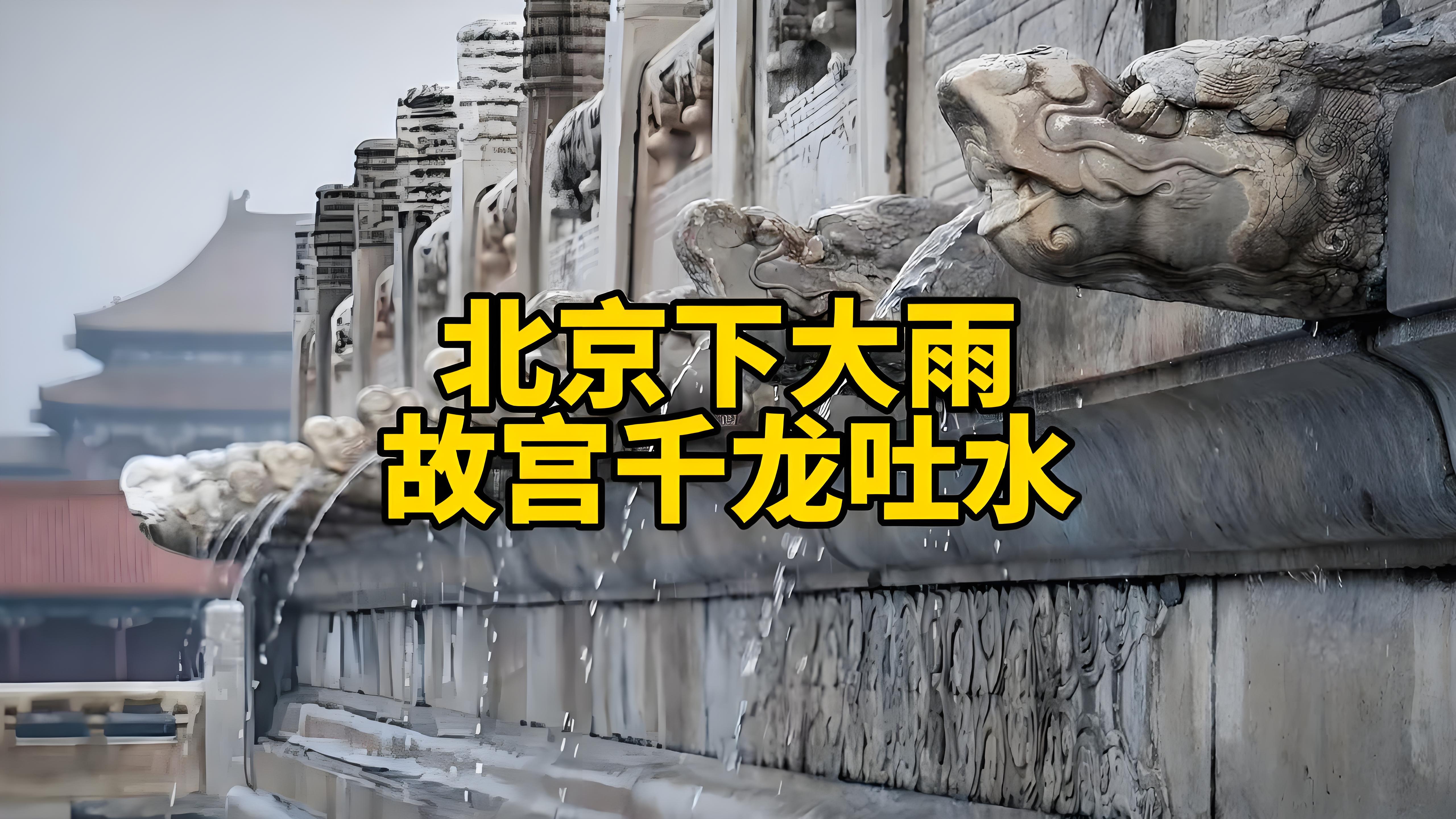 暴雨袭击：比赛中突降大雨，选手顶风冒雨奋战的简单介绍