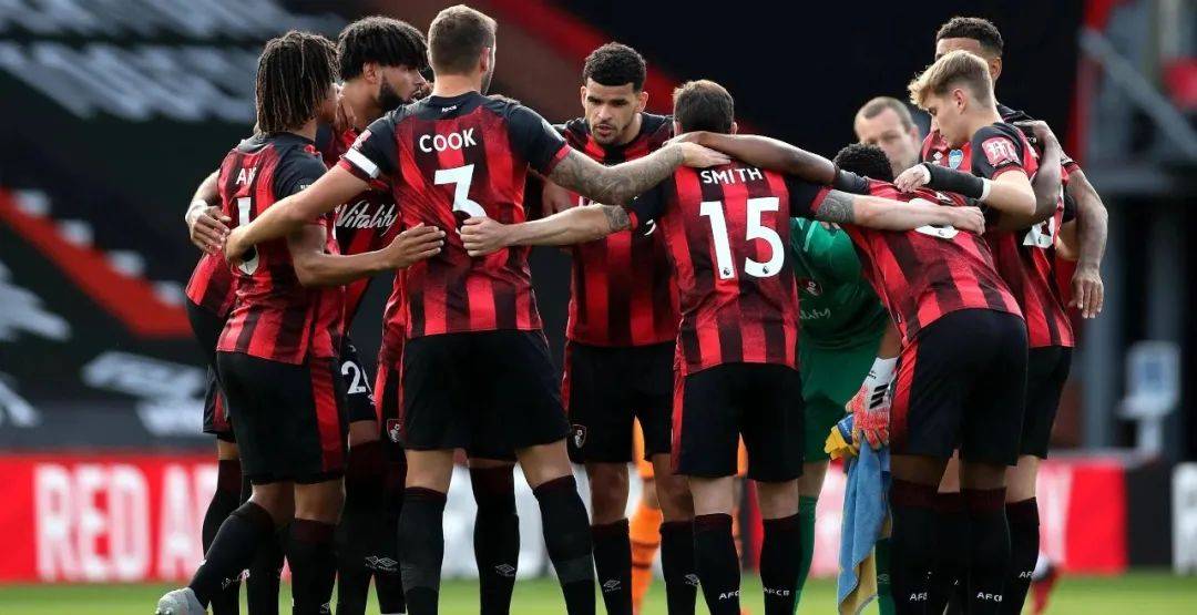 包含富勒姆客场对决伯恩茅斯，谁能笑到最后的词条