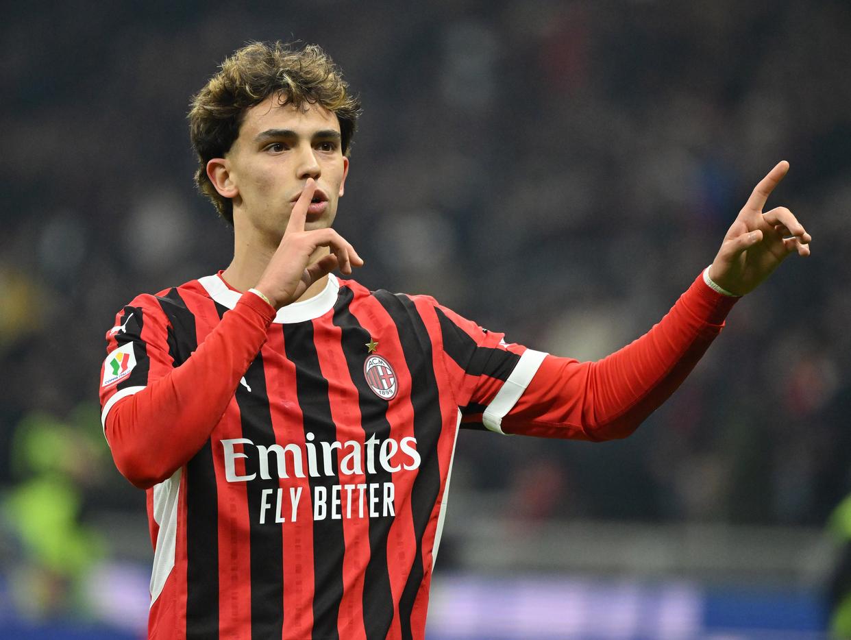 意大利队整体实力提升，成绩喜人