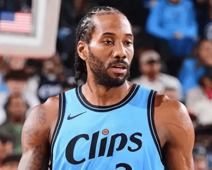 快船再胜马刺，伦纳德爆发砍下全场最高得分的简单介绍