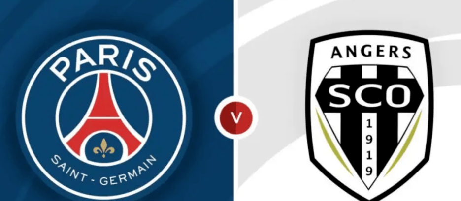 关于卡瓦尼建功，巴黎圣日耳曼大胜昂热的信息