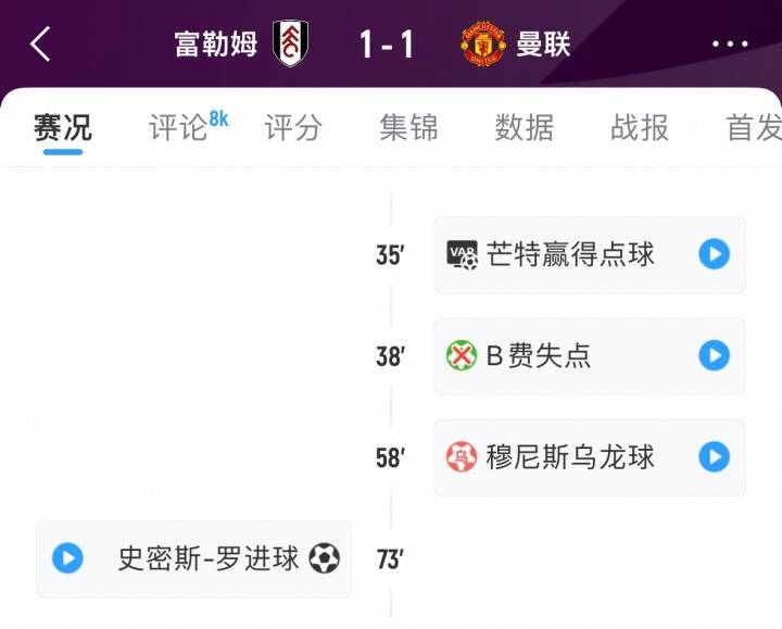 曼联客场战胜乌迪内斯，英超球队实力碾压对手