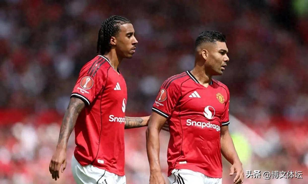 曼联客场战胜乌迪内斯，英超球队实力碾压对手