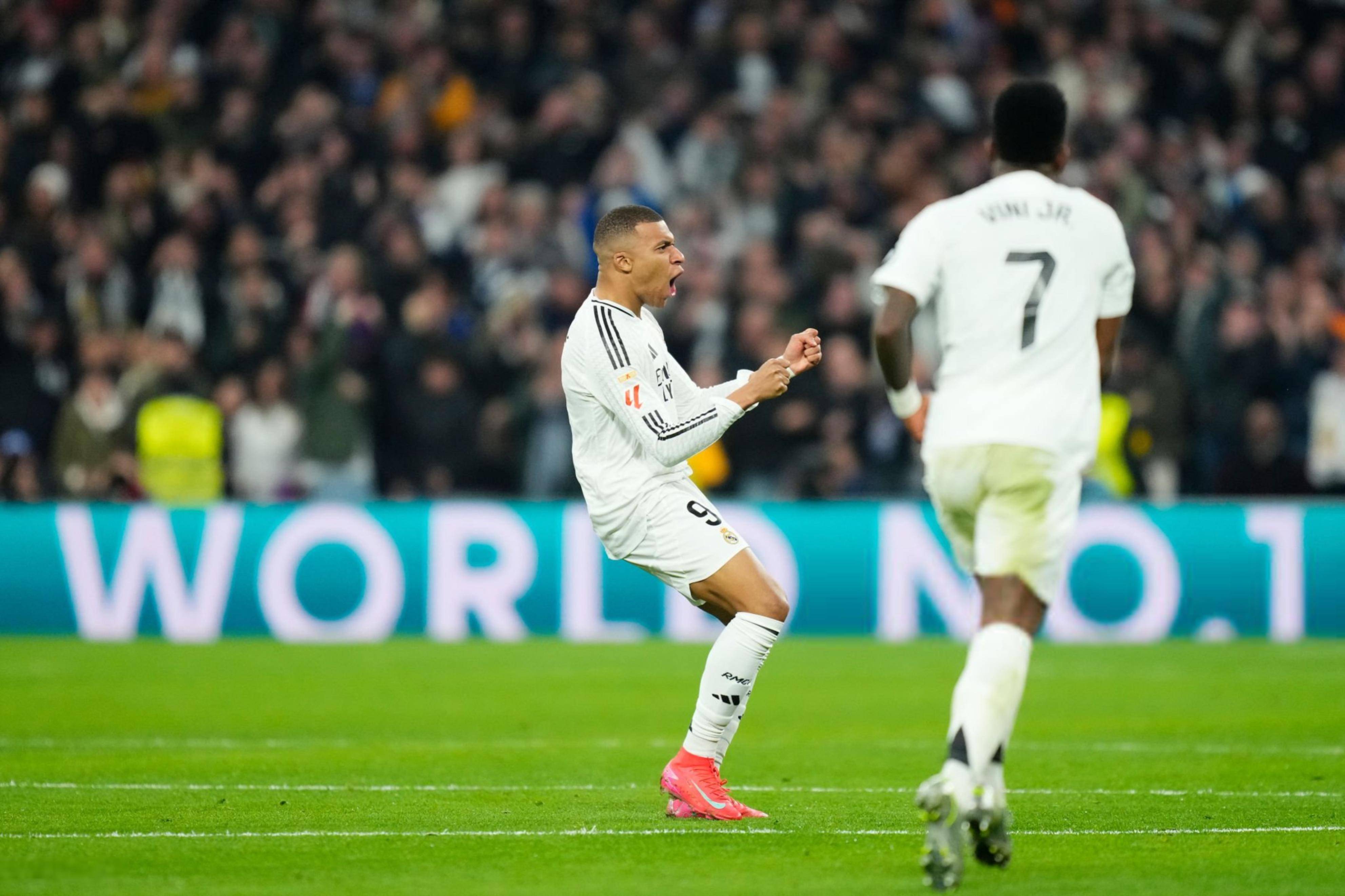 包含皇马继续取胜,晋级前景持续看好的词条 包含皇马继续取胜,晋级前景持续看好的词条