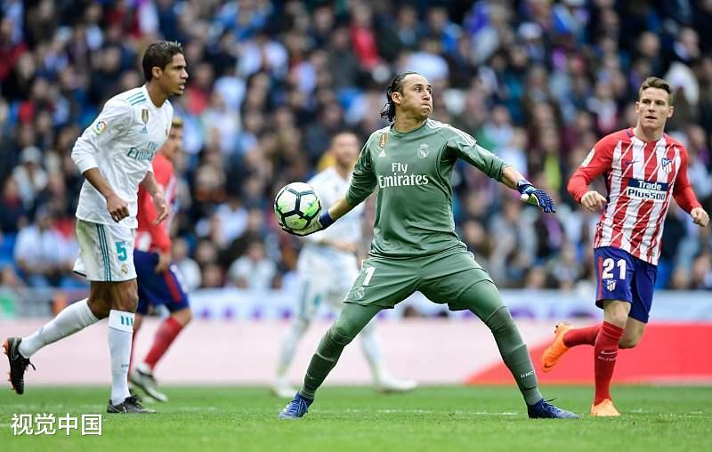 英格兰门神连克对手，保持不败纪录