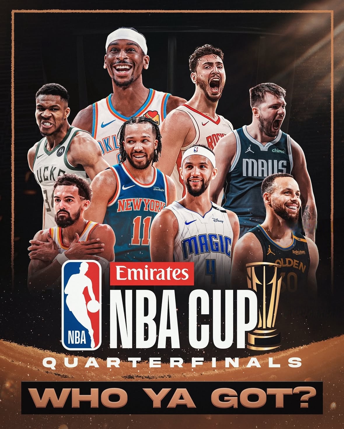 精彩绝伦！双方球队展开殊死对决争取晋级