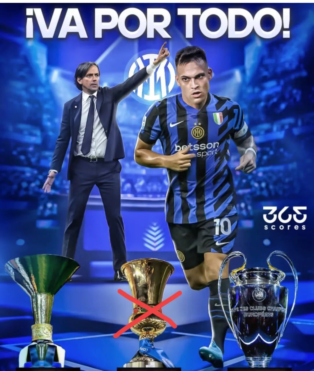 包含国米小组出线情况不乐观，球队取胜需进一步调整的词条