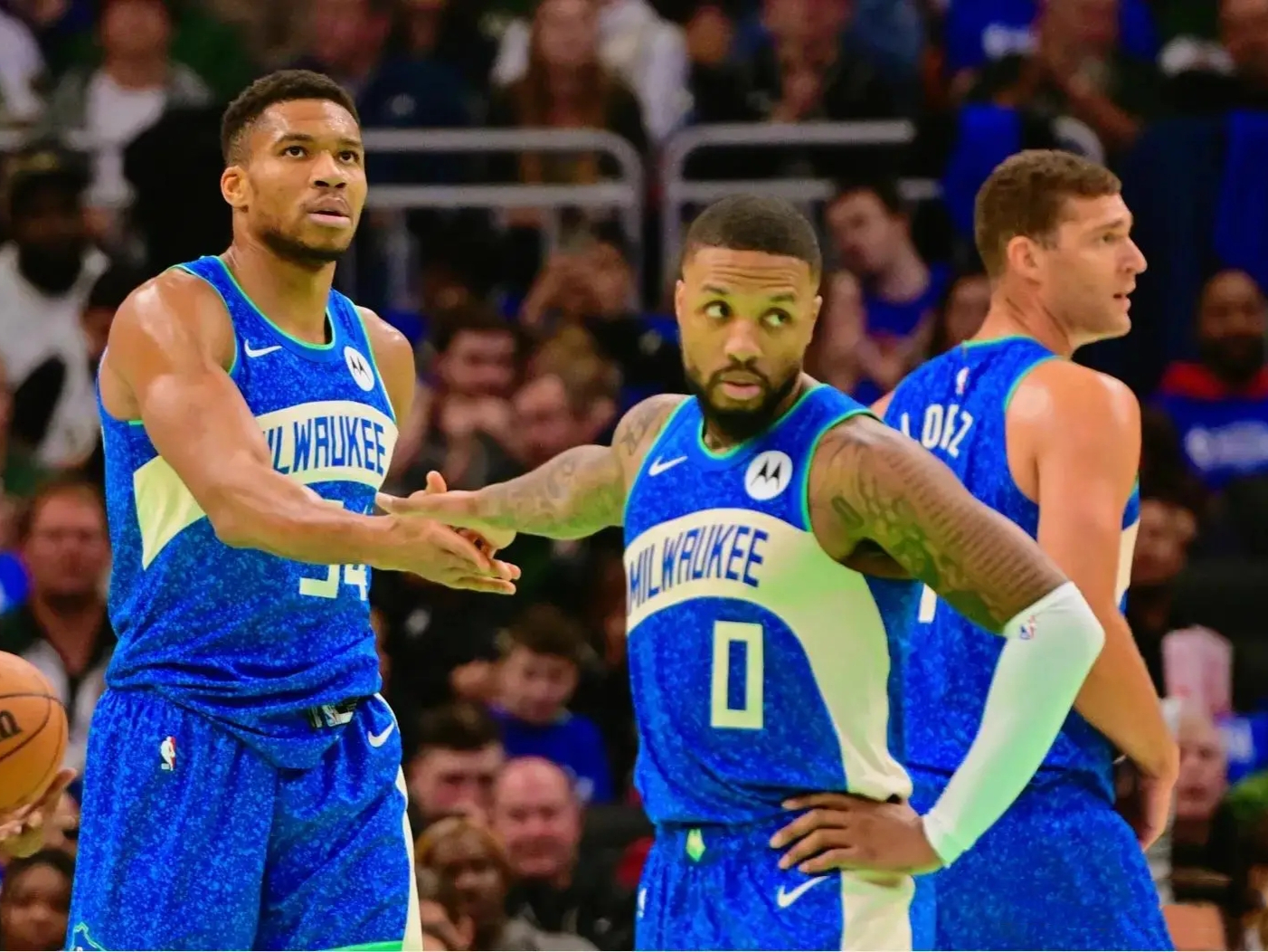 雄鹿全队火爆斗殴，缺席下一场比赛的简单介绍