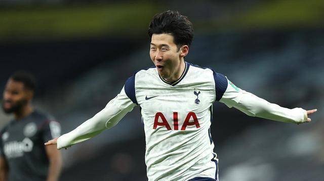 关于热刺球员伤愈复出，球队士气大振的信息