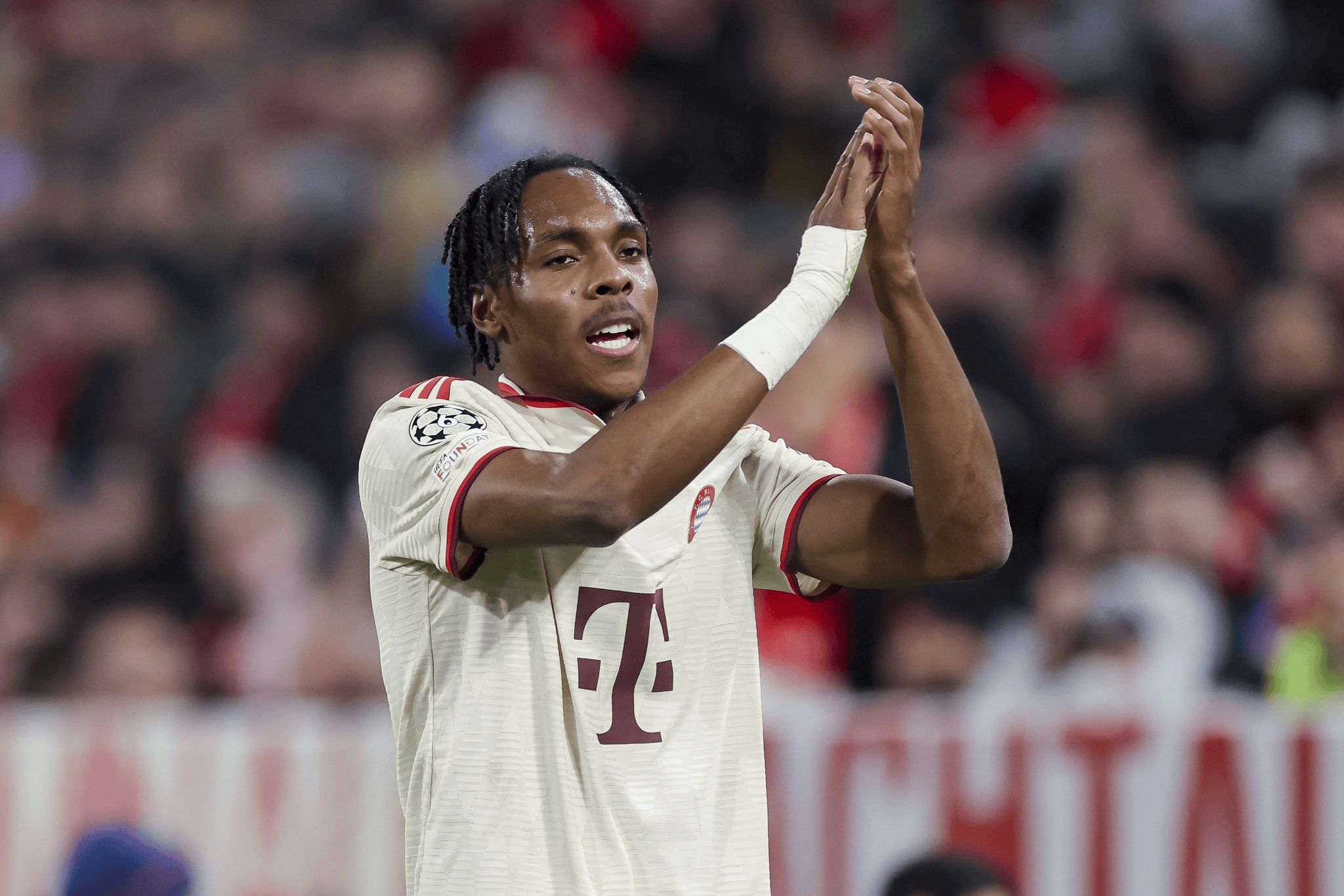 关于热刺球员伤愈复出，球队士气大振的信息