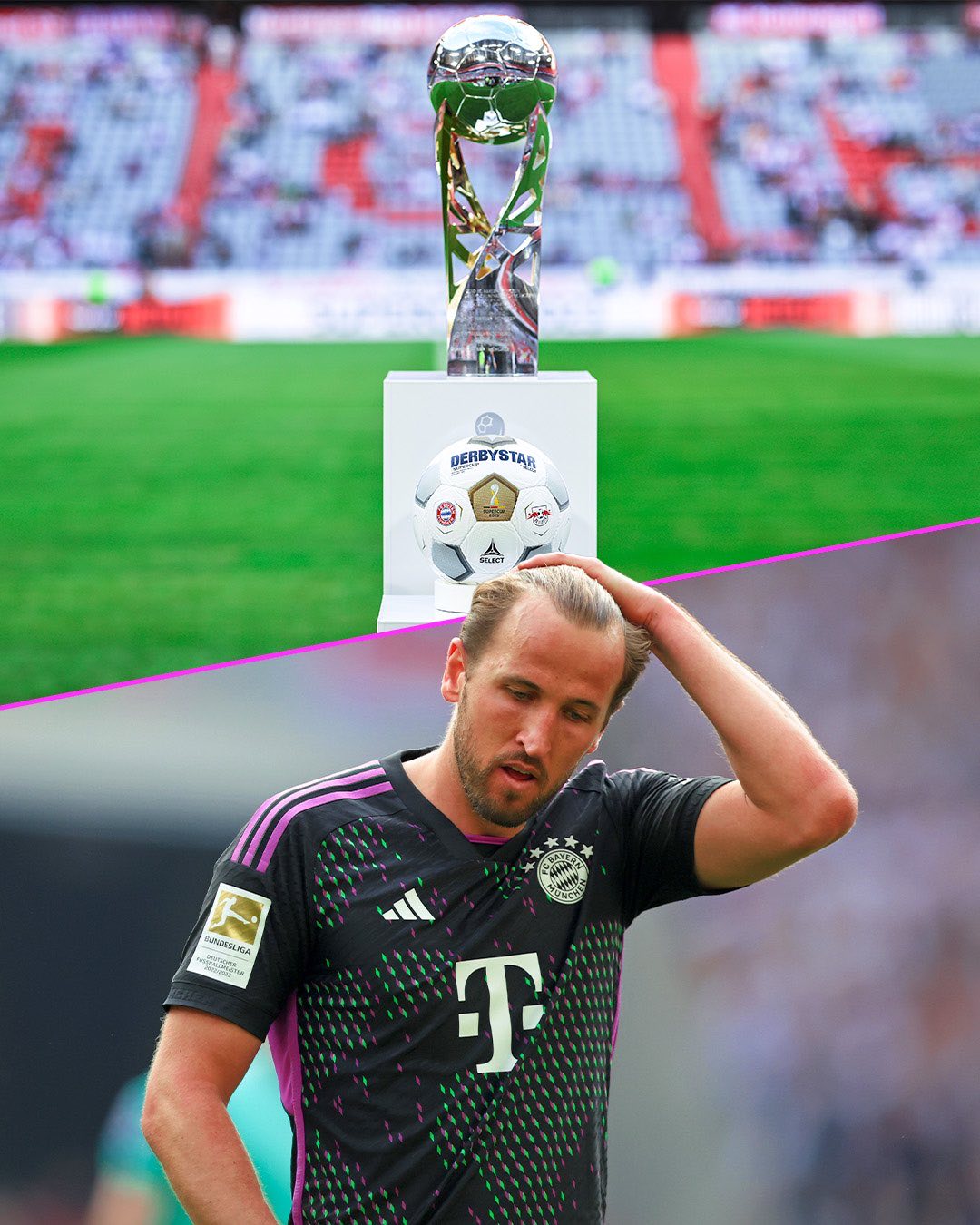 勒沃库森蓄势待发,欲冲击德国足球联赛冠军 勒沃库森蓄势待发,欲冲击德国足球联赛冠军