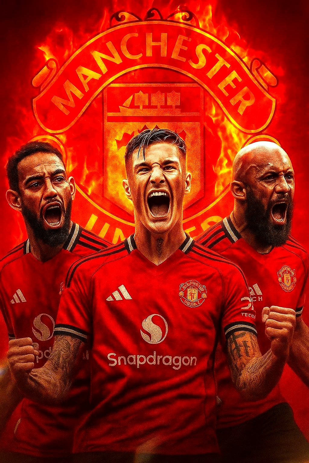 曼联主场取胜,英超传统豪门重返胜利轨道 曼联主场取胜,英超传统豪门重返胜利轨道