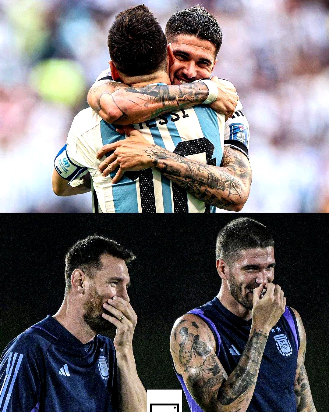 梅西迎战老对手，球星对决引爆热议