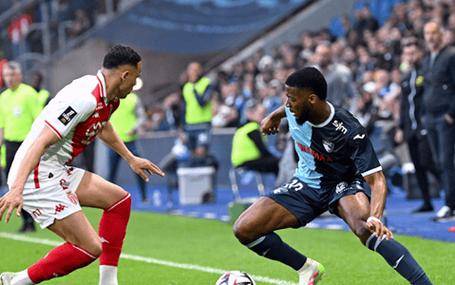 关于亚眠客场不敌雷恩,法甲保级形势严峻的信息 关于亚眠客场不敌雷恩,法甲保级形势严峻的信息