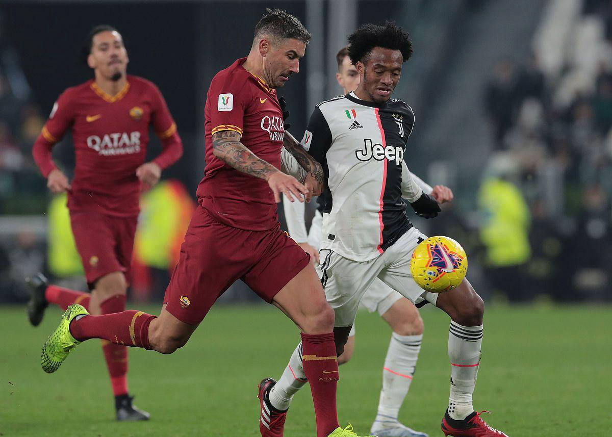 罗马联赛连胜，战绩持续稳定