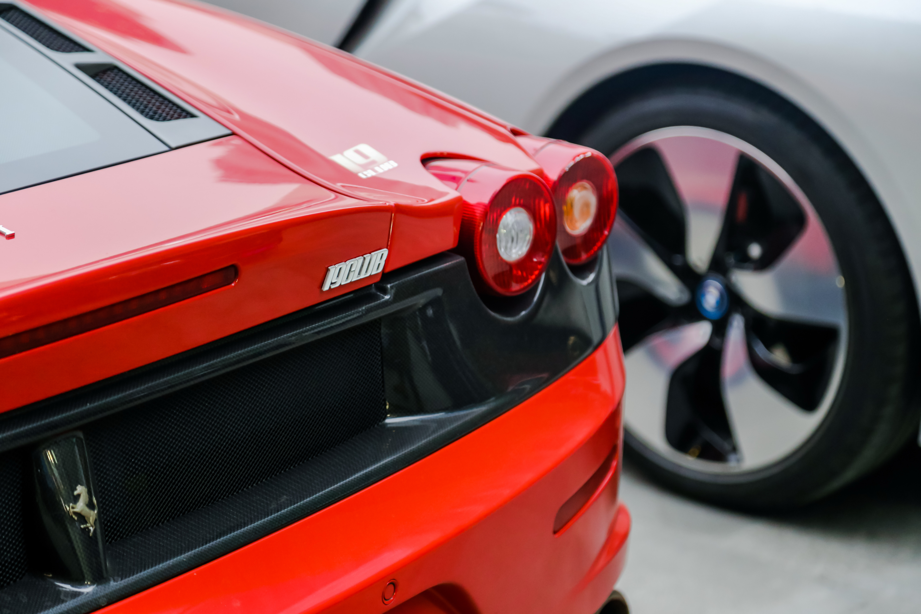 法拉利翻盘红牛车队，诺里斯状态火热的简单介绍