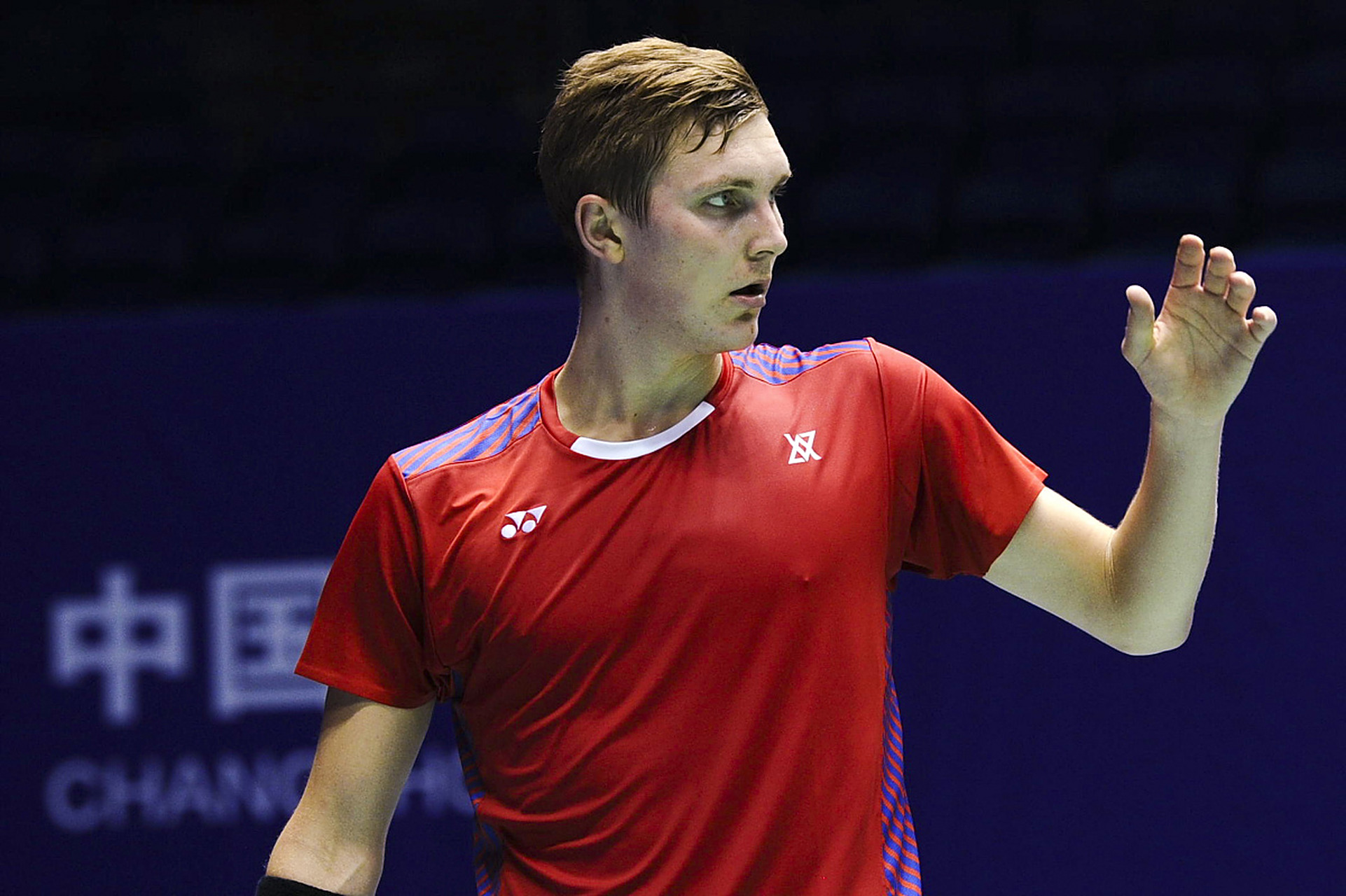 英格兰羽毛球队横扫法国羽毛球队,安赛龙惊艳世界的简单介绍 英格兰羽毛球队横扫法国羽毛球队,安赛龙惊艳世界的简单介绍