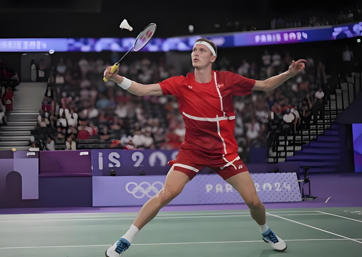 英格兰羽毛球队横扫法国羽毛球队,安赛龙惊艳世界的简单介绍 英格兰羽毛球队横扫法国羽毛球队,安赛龙惊艳世界的简单介绍