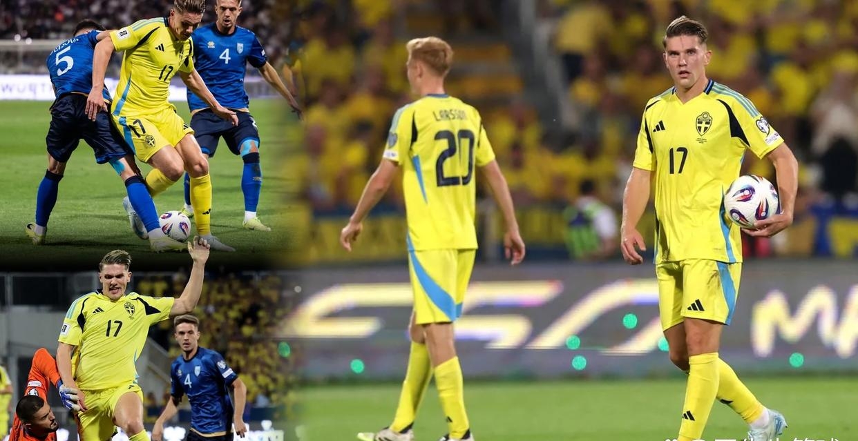 瑞典队绝杀韩国队,林高远统治全场的简单介绍 瑞典队绝杀韩国队,林高远统治全场的简单介绍