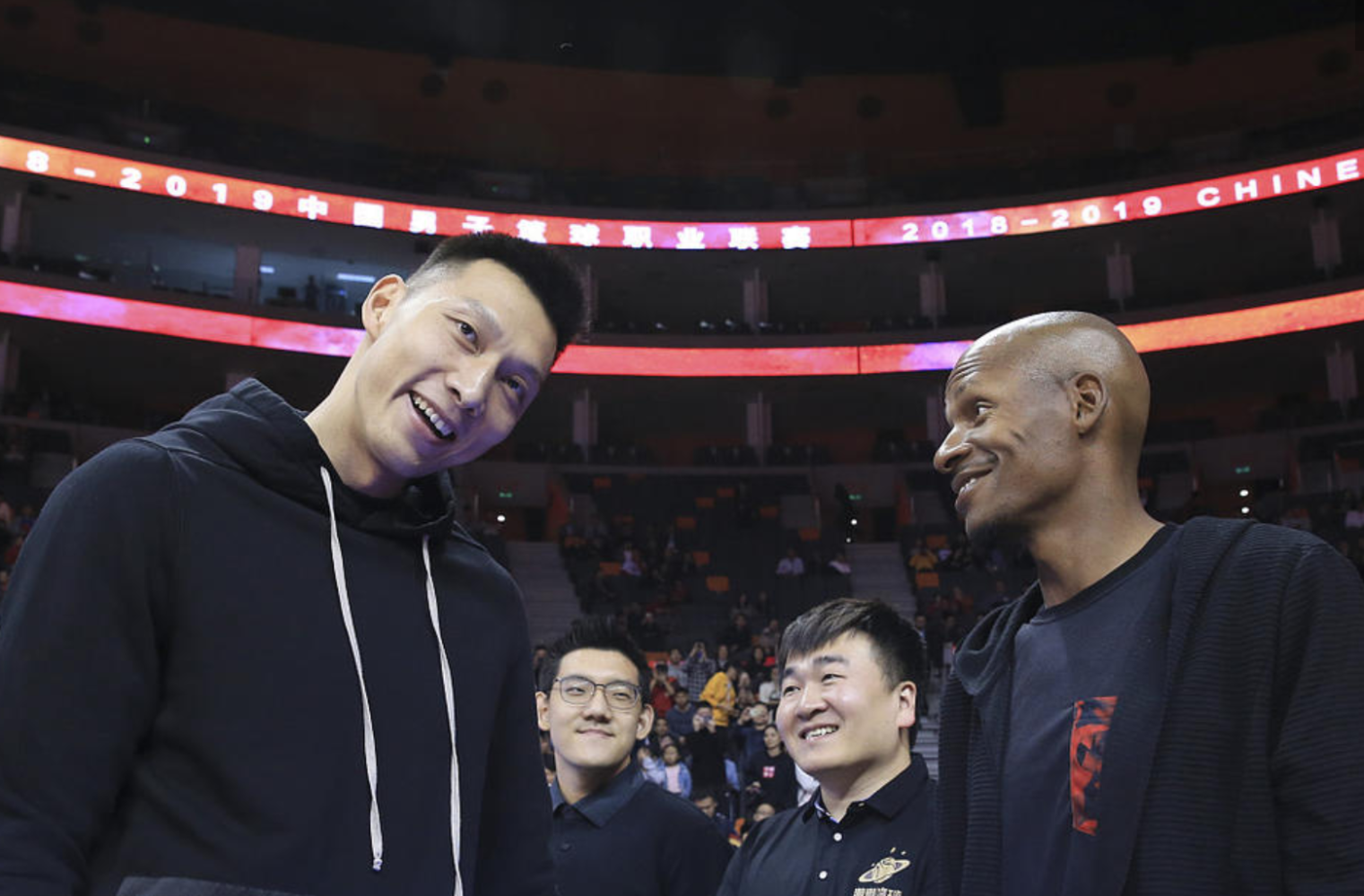 凯尔特人险胜辽宁队,易建联统治全场的简单介绍 凯尔特人险胜辽宁队,易建联统治全场的简单介绍