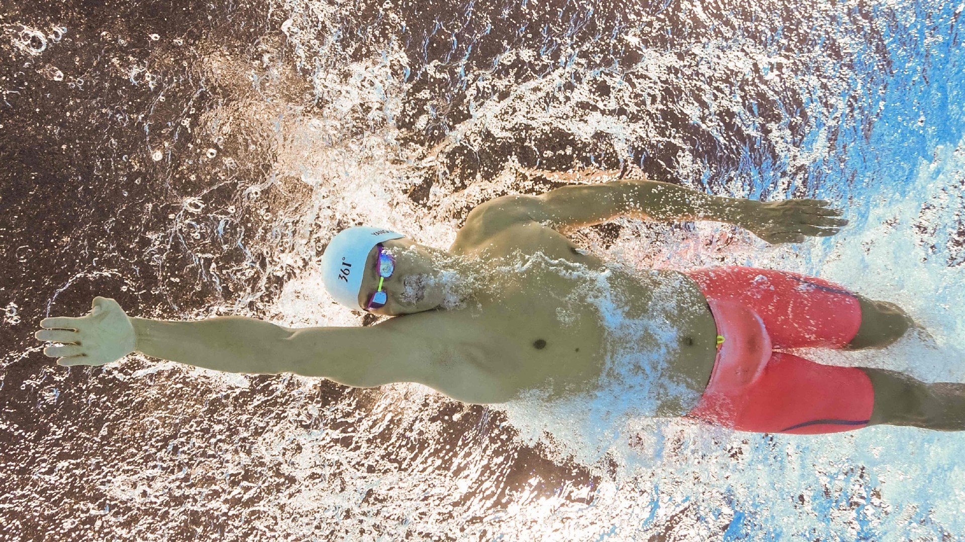 奥运周期关键战之夜,特奥攻防两端的统治力宣言