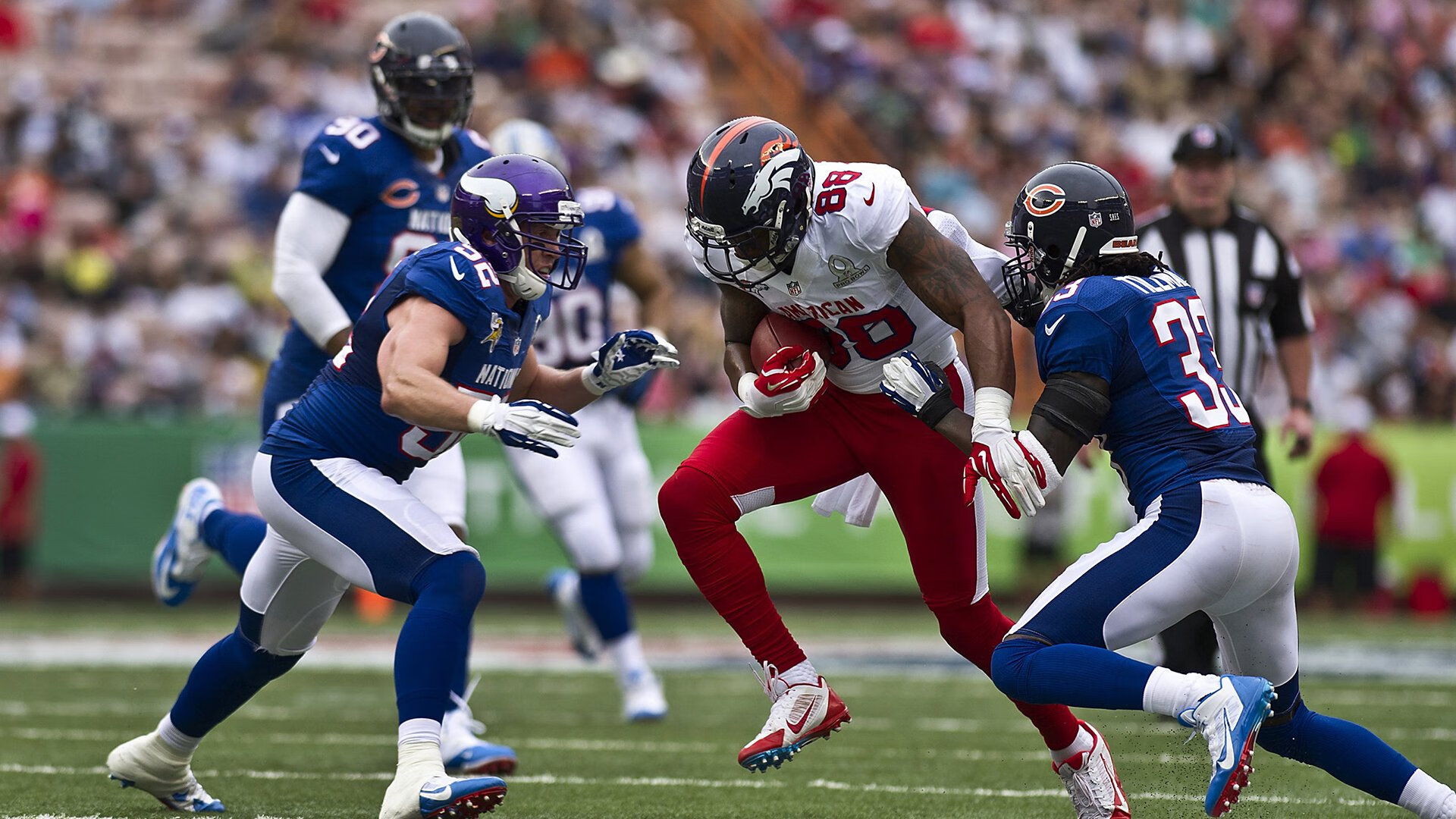 保罗掌控全局诠释大师风范，老鹰群起攻英粉碎勇士连胜神话